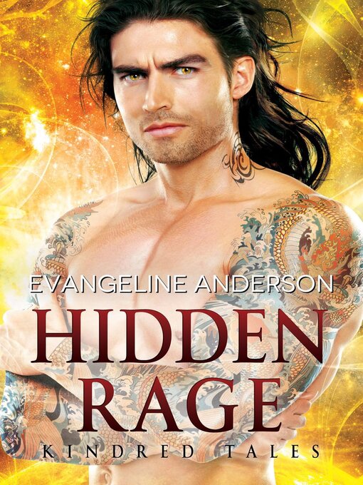 Title details for Hidden Rage by Evangeline Anderson - Available